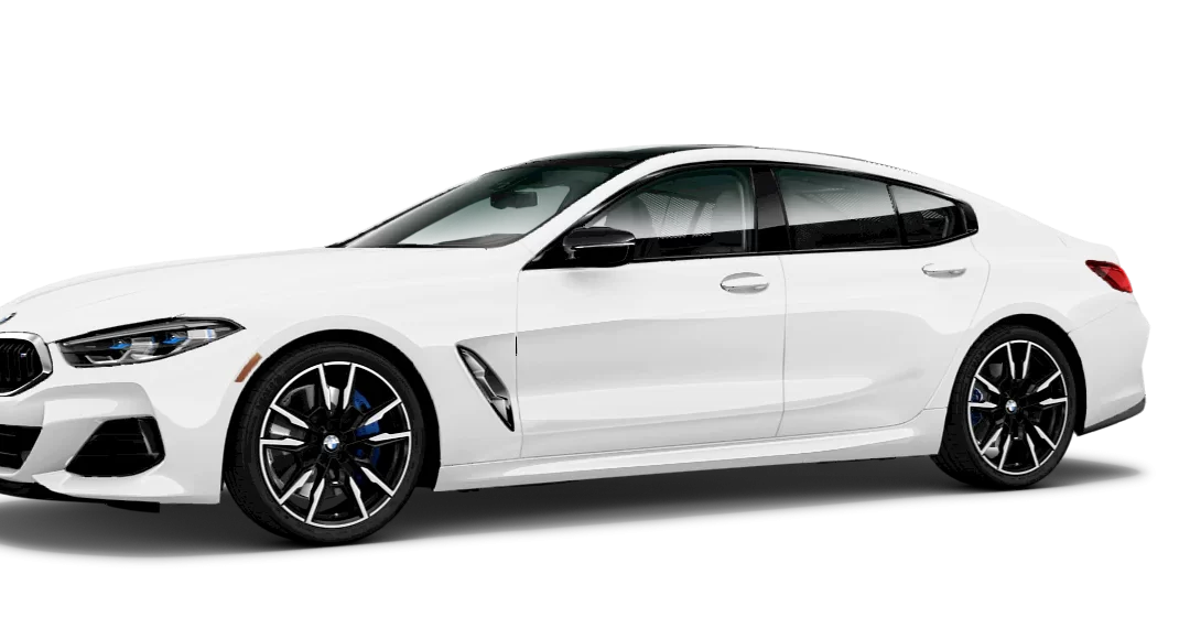 BMW Catalytic Converters