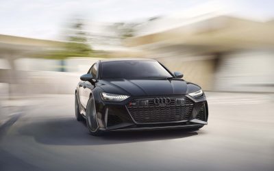 Audi Catalytic Converters