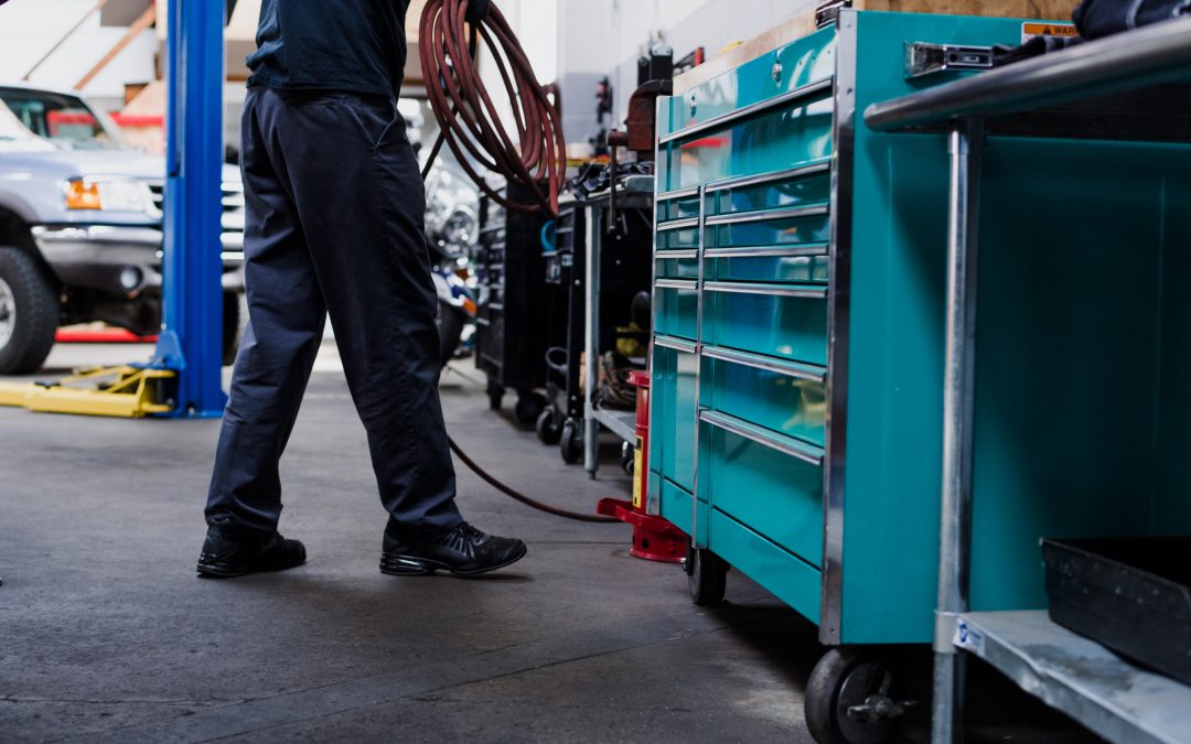 Converters Conditions That are Not Covered Under Warranty and are Not Returnable