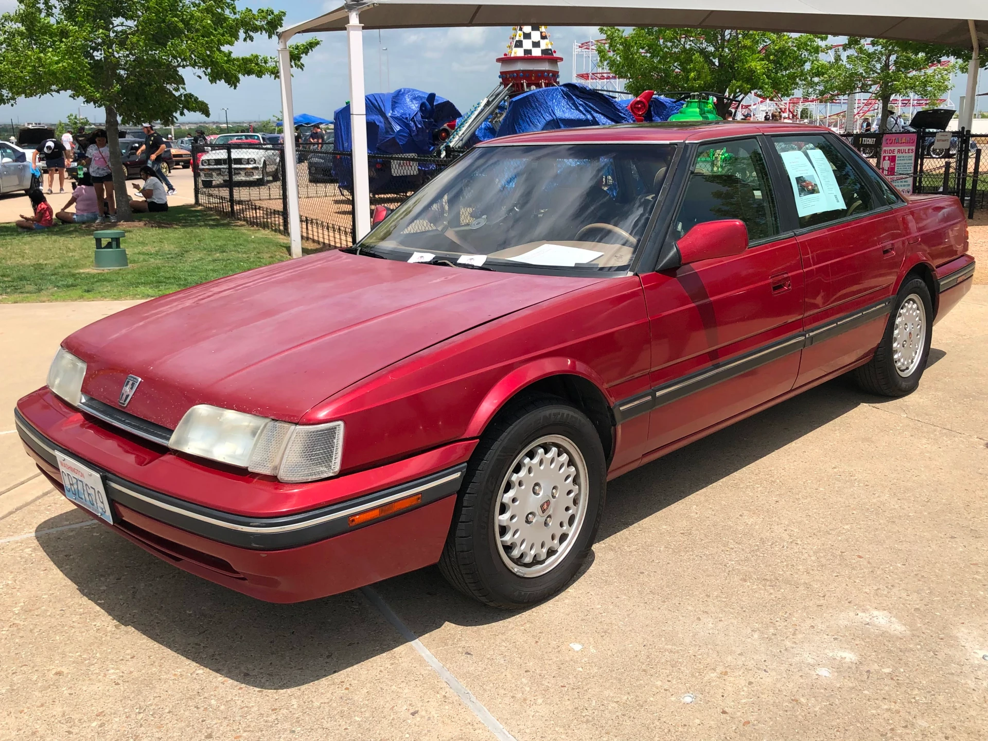 1991-Sterling Direct Fit Catalytic Converter