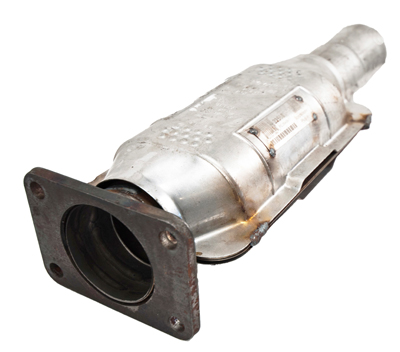 Direst Fit Catalytic Converter