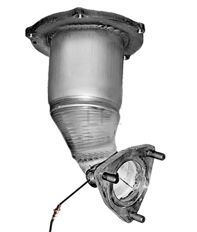 Direct Fit Converter