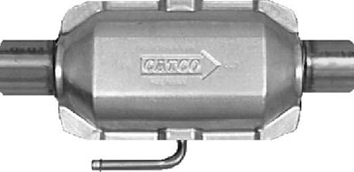 Wholesale Universal Catalytic Converter