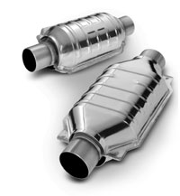 Wholesale Catalytic Converters
