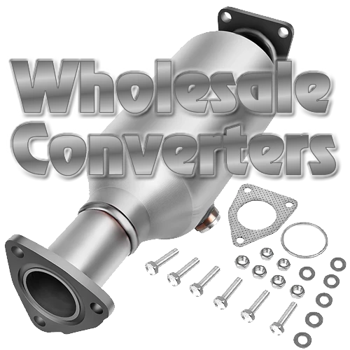Wholesale Catalytic Converters