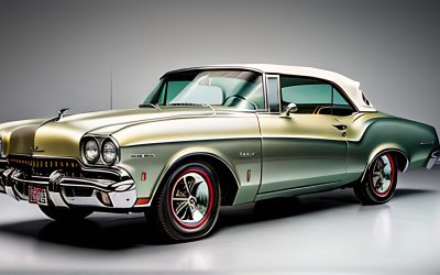 Oldsmobile Wholesale Catalytic Converters